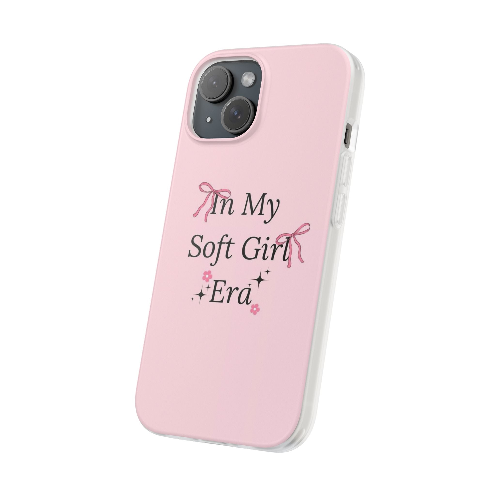 Soft Girl Era  Phone Case