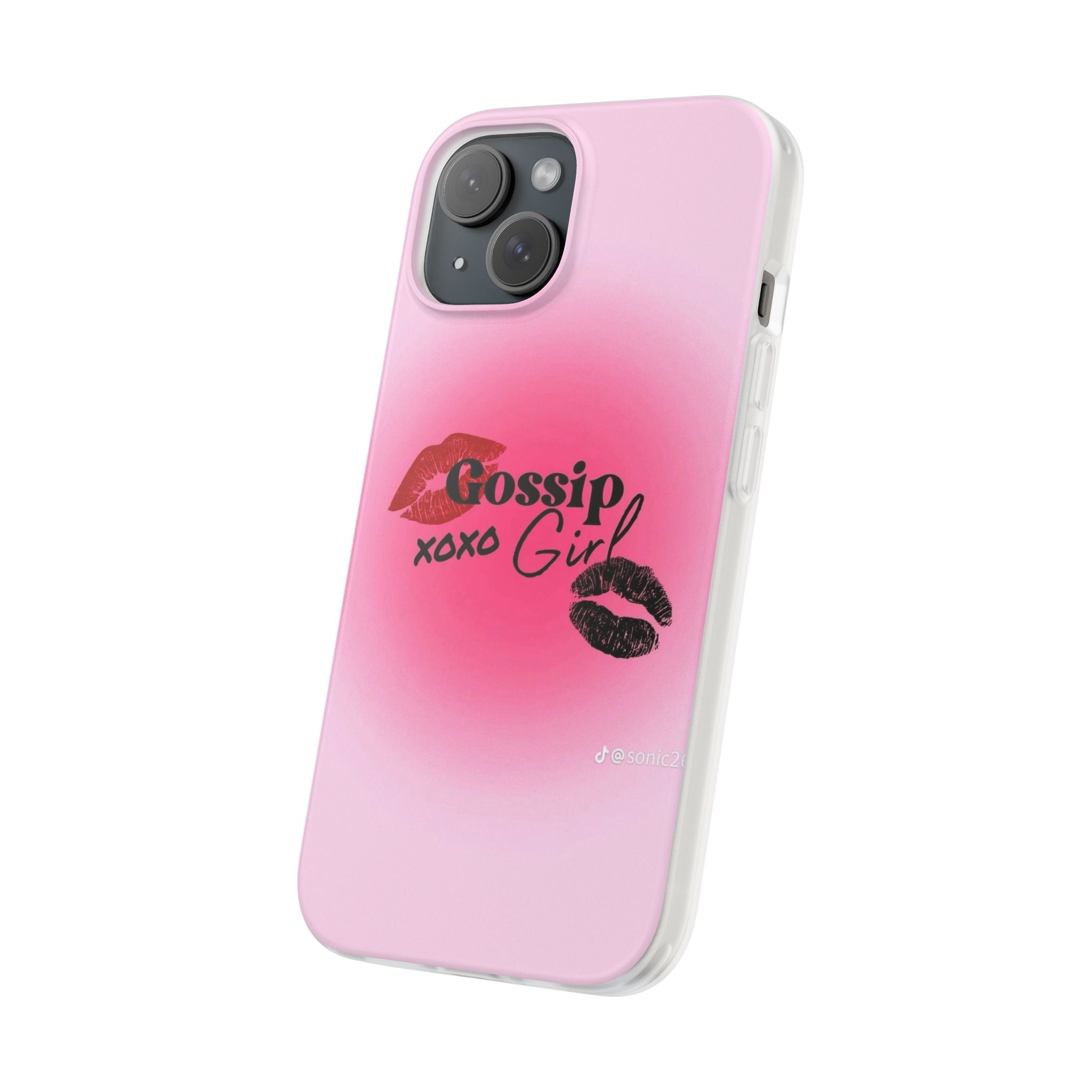 Gossip Girl  Phone Case
