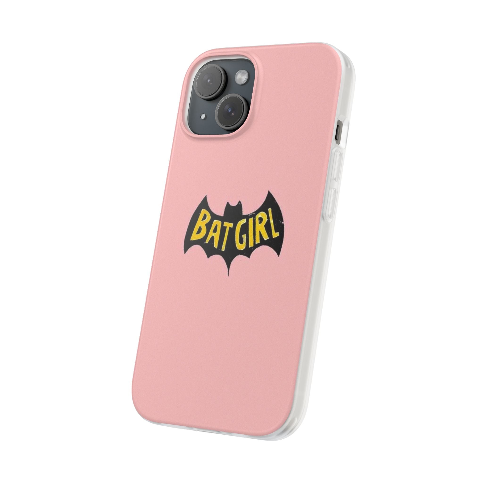 Bat Girl  Phone Case