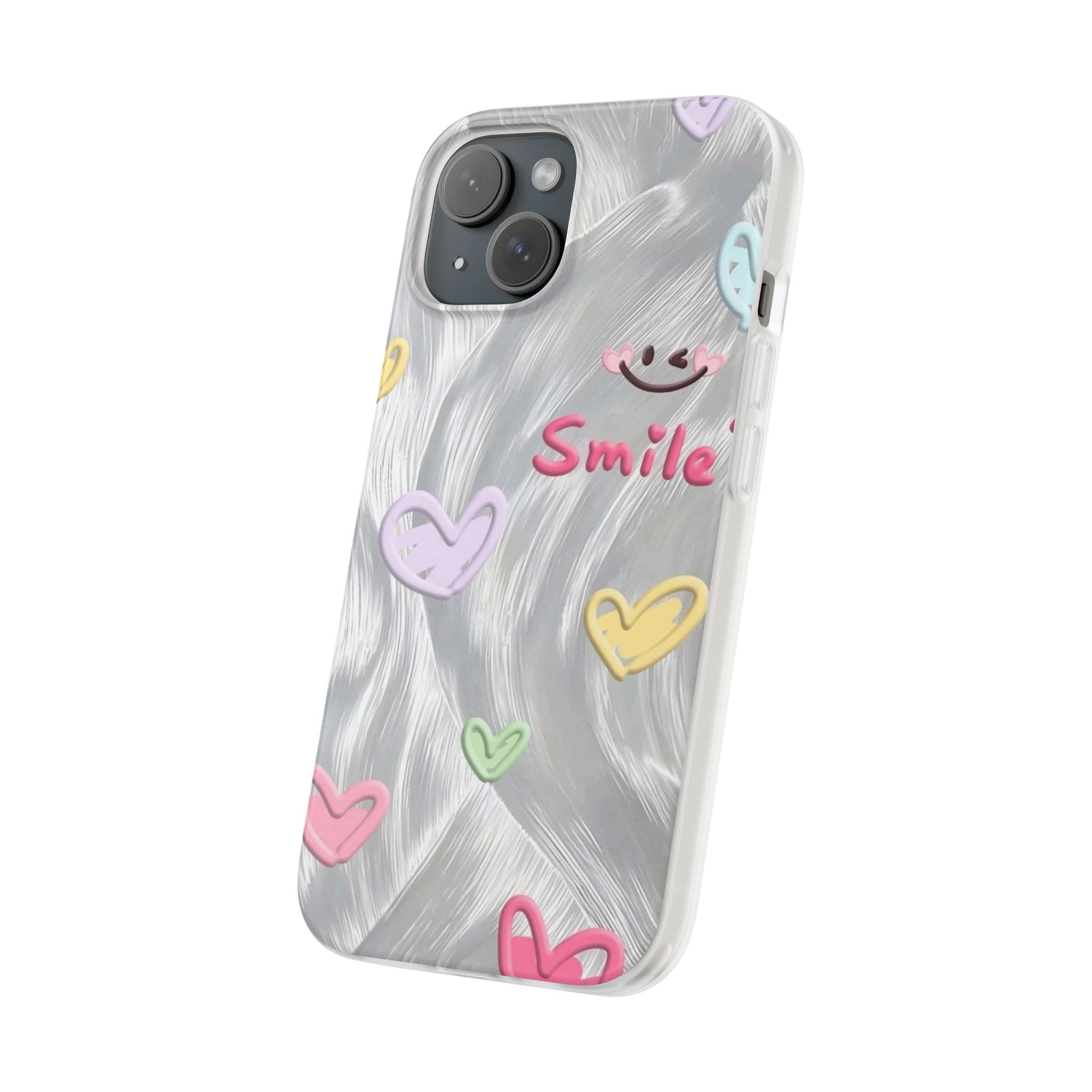 Smile Phone Case