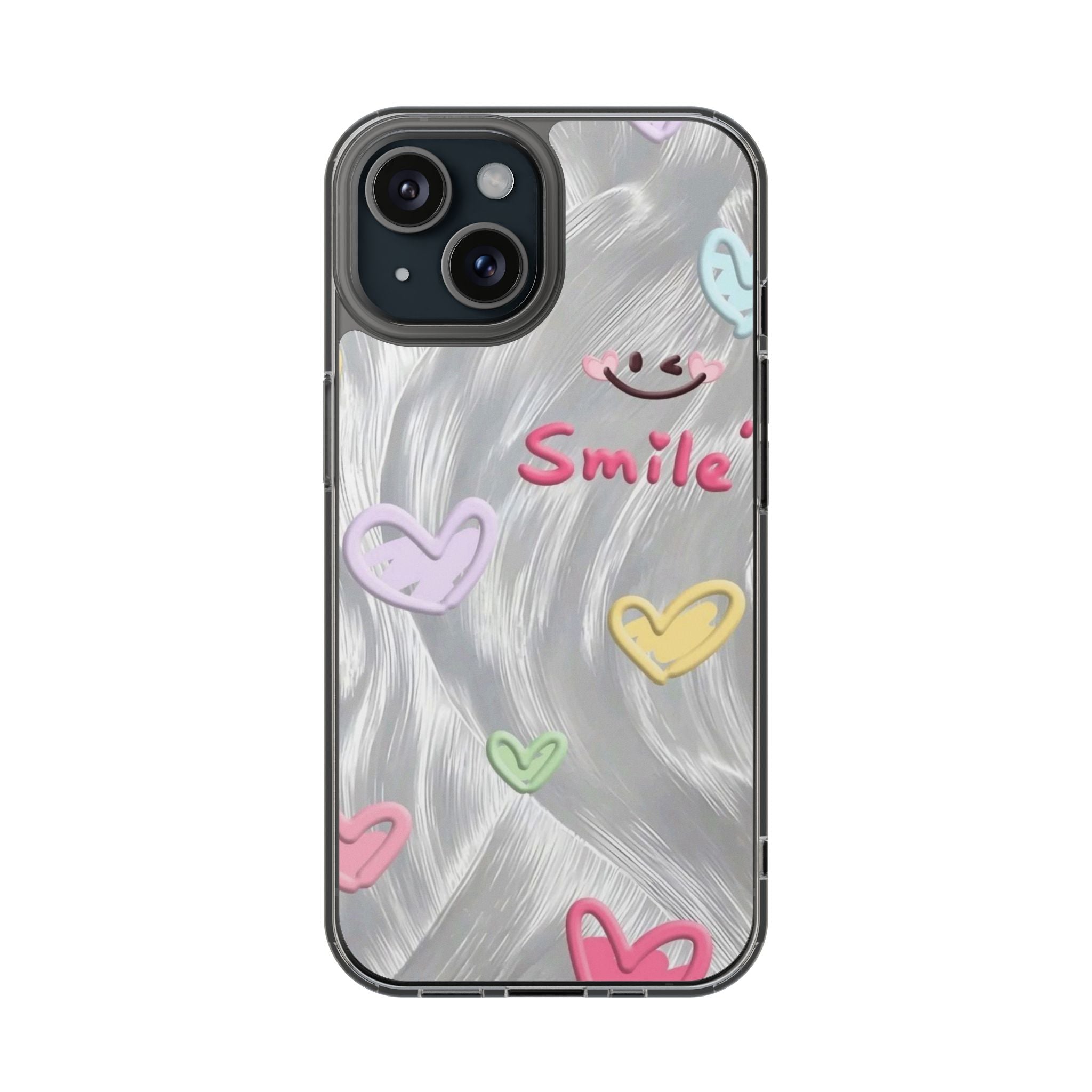 Smile Phone Case