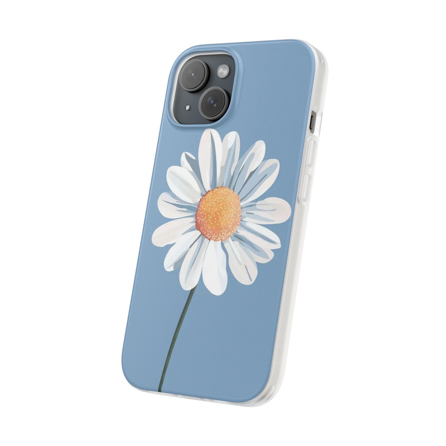 Daisy Blossom Phone Case