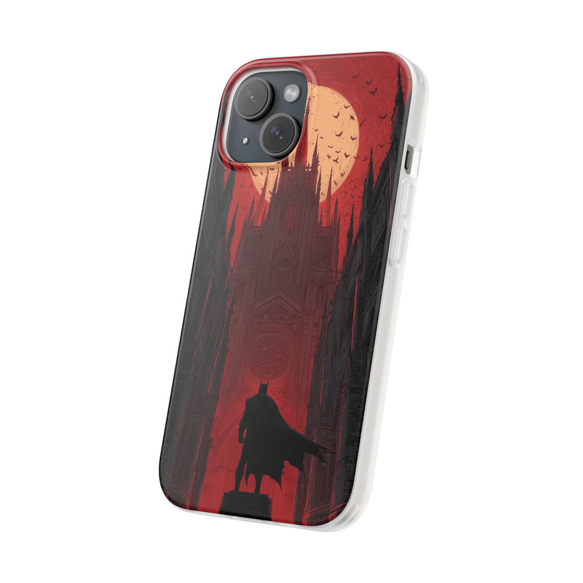 Batman 2 Phone Case