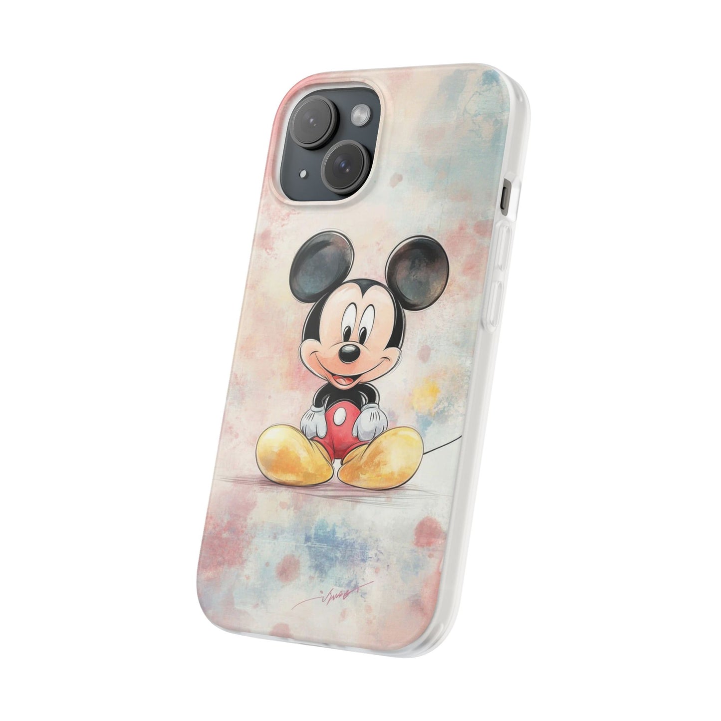 Mickry Phone Case