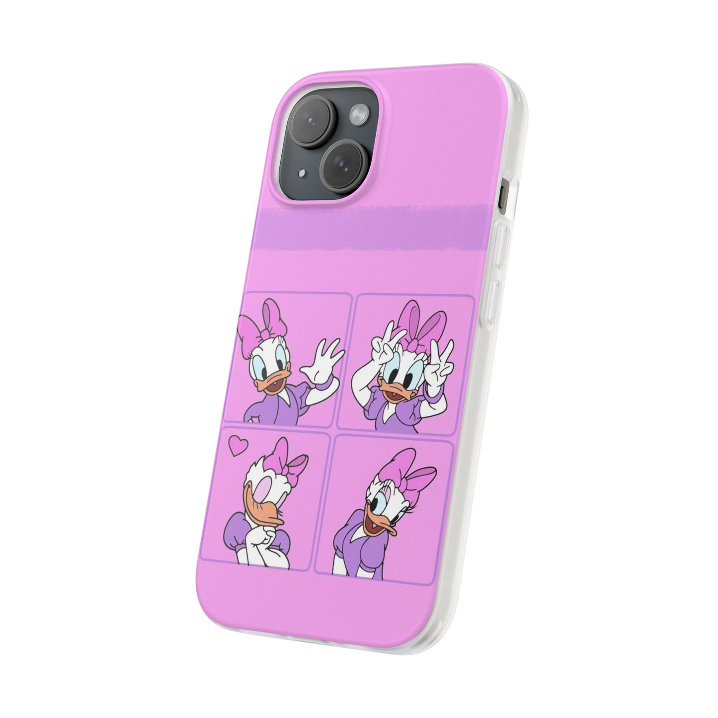 Daisy Duck Phone Case