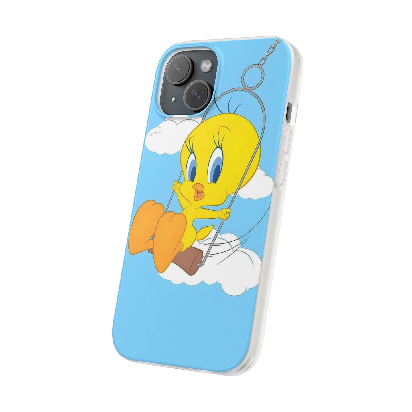 Looney Swing Phone Case