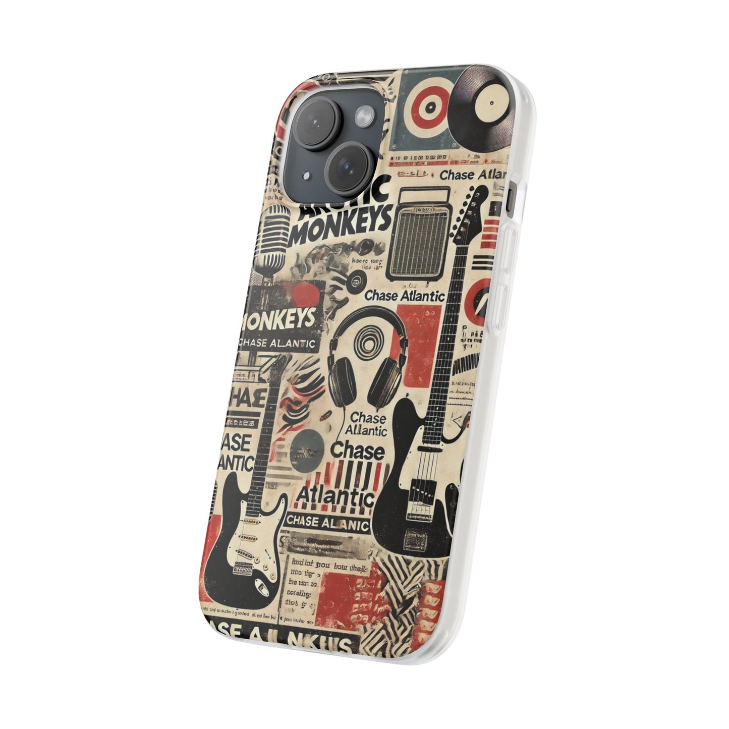 Arctic Monkeys  Phone Case