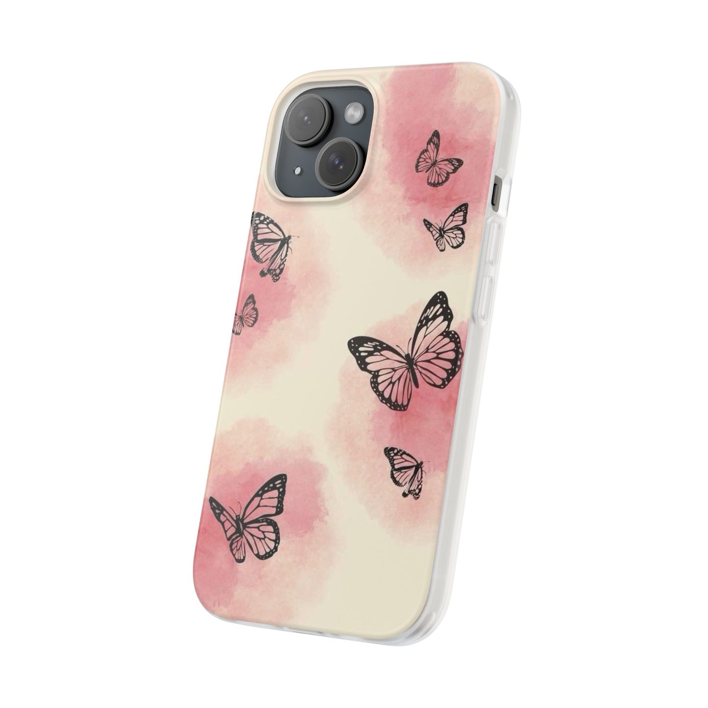 Butterflies  Phone Case