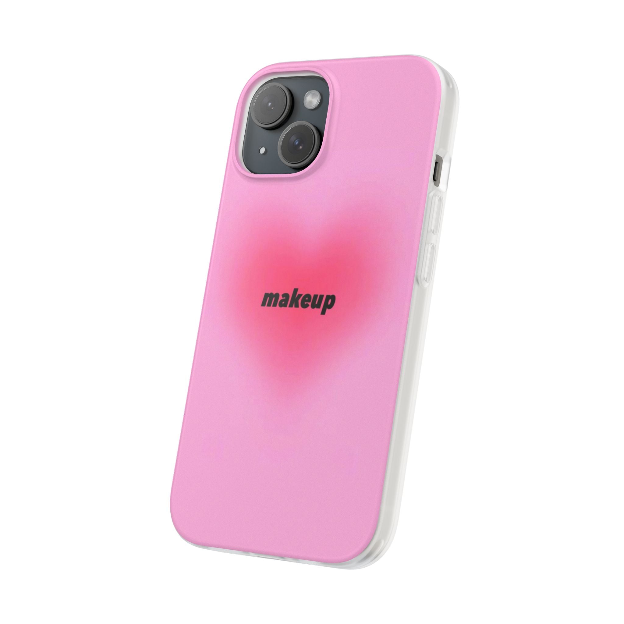 Makeup Aura Phone Case
