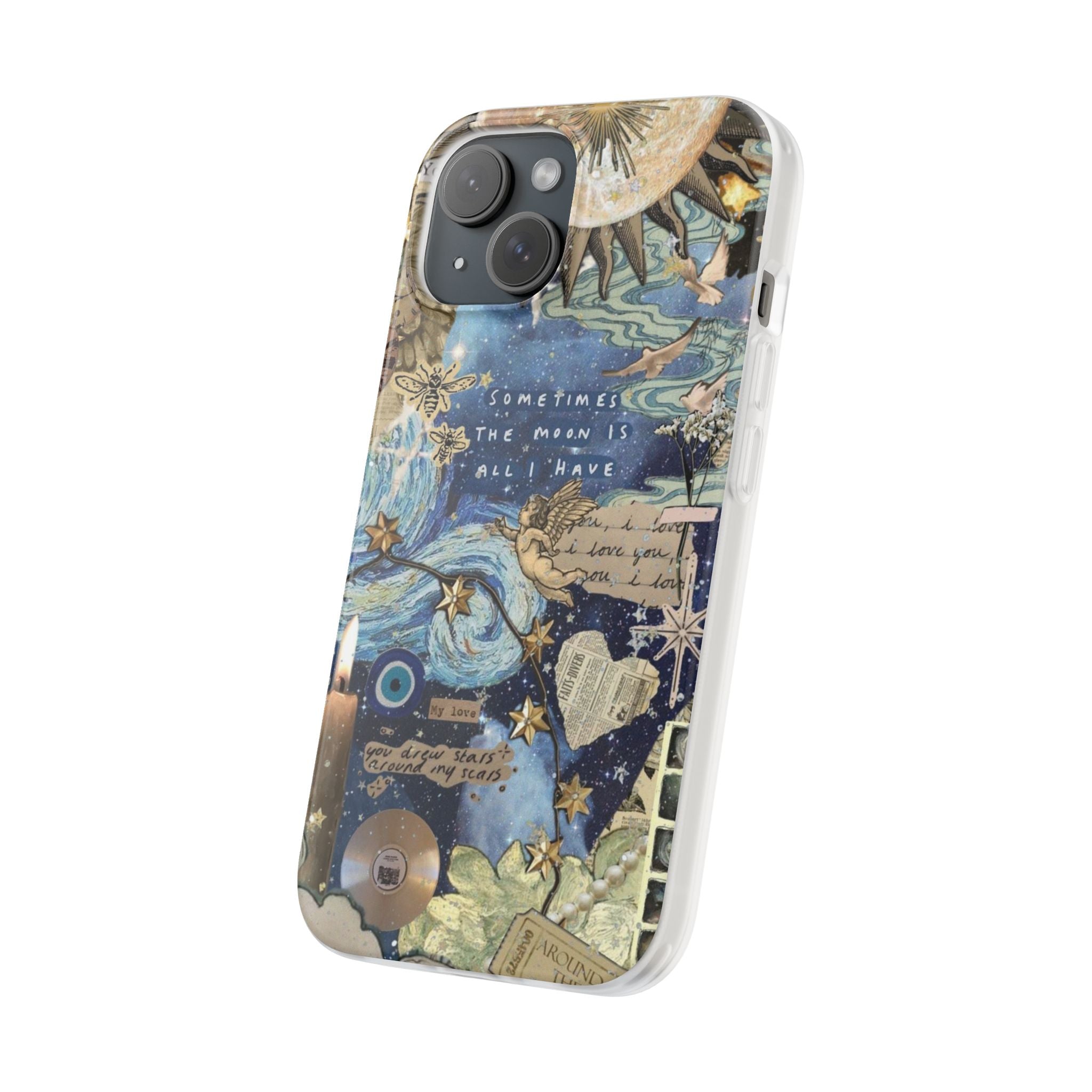 Wish Phone Case