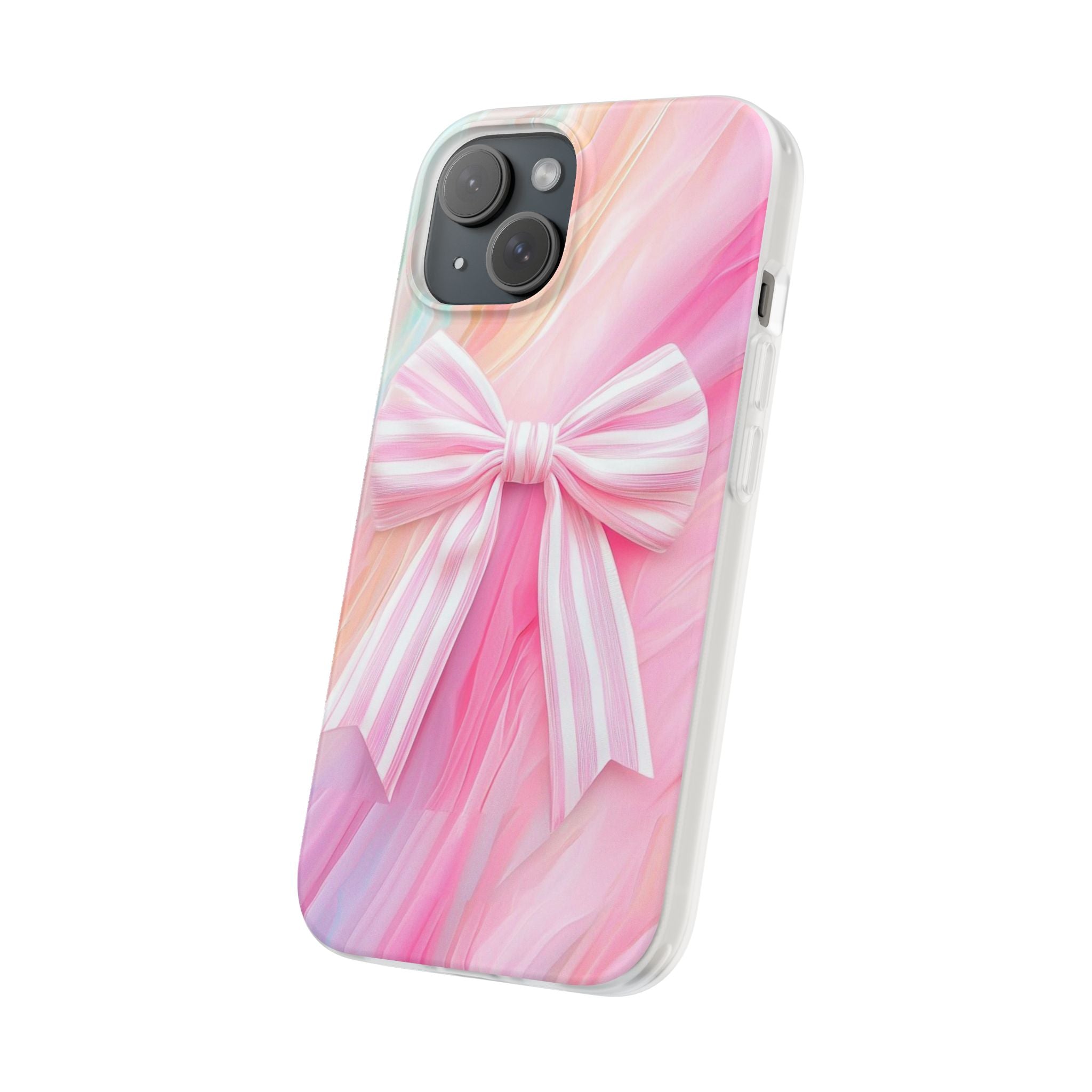 Cute Bow Phone Case