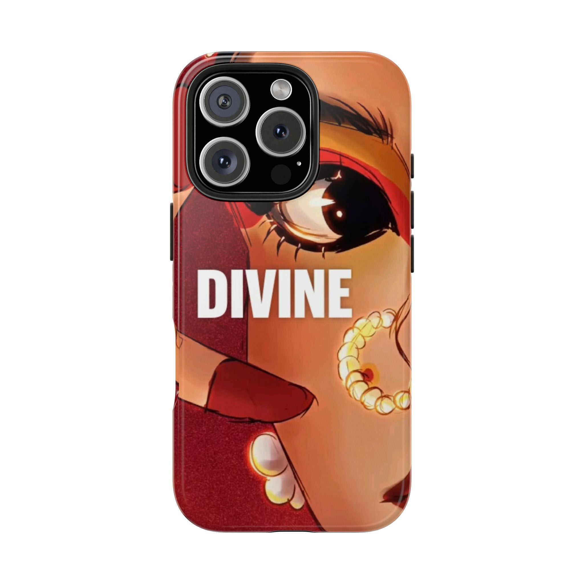 Divine Armoured Phone Case