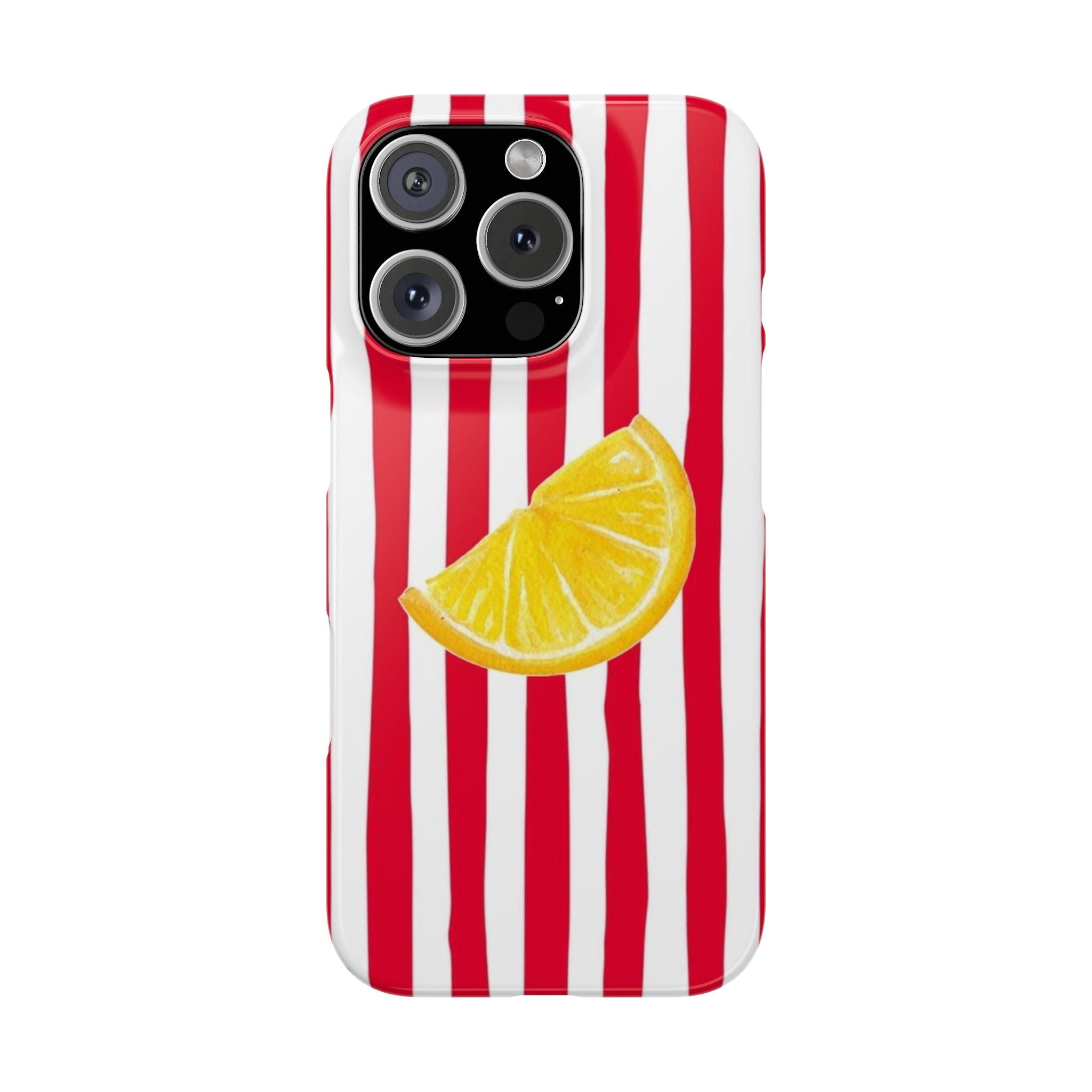 Lemonade Phone Case