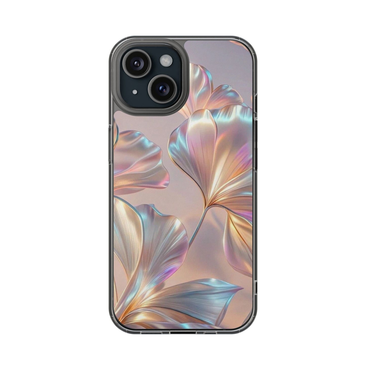 Patel Floral Phone Case