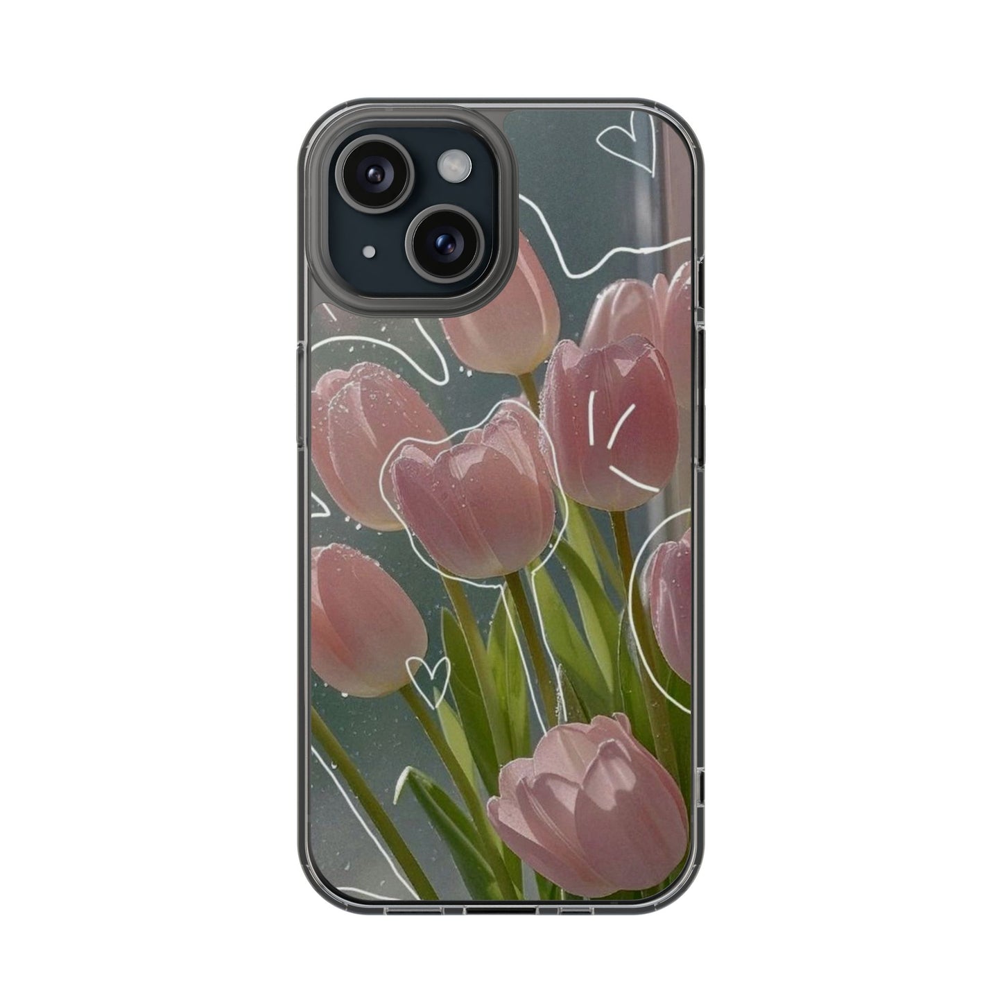Tulip Phone Case