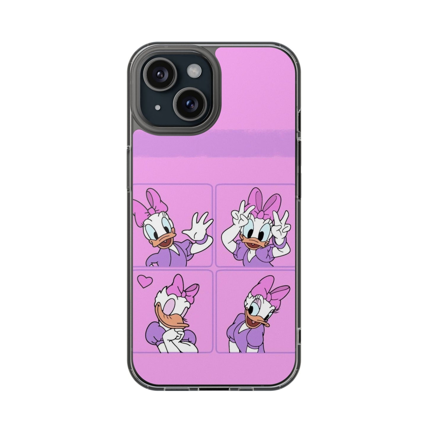 Daisy Duck Phone Case