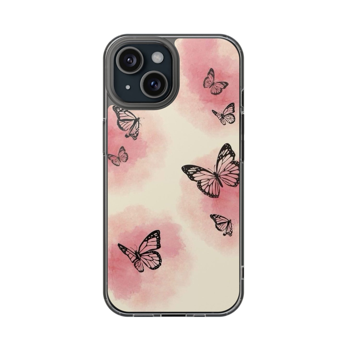 Butterflies  Phone Case