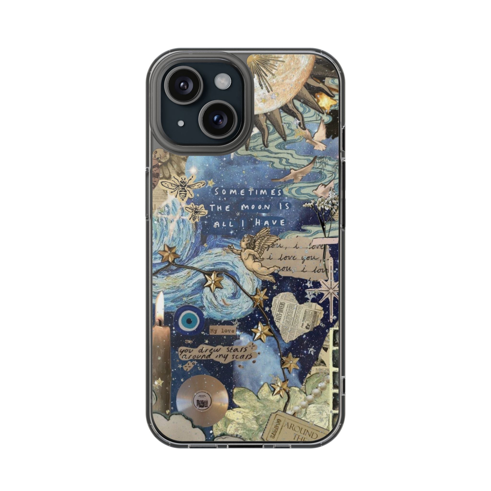 Wish Phone Case
