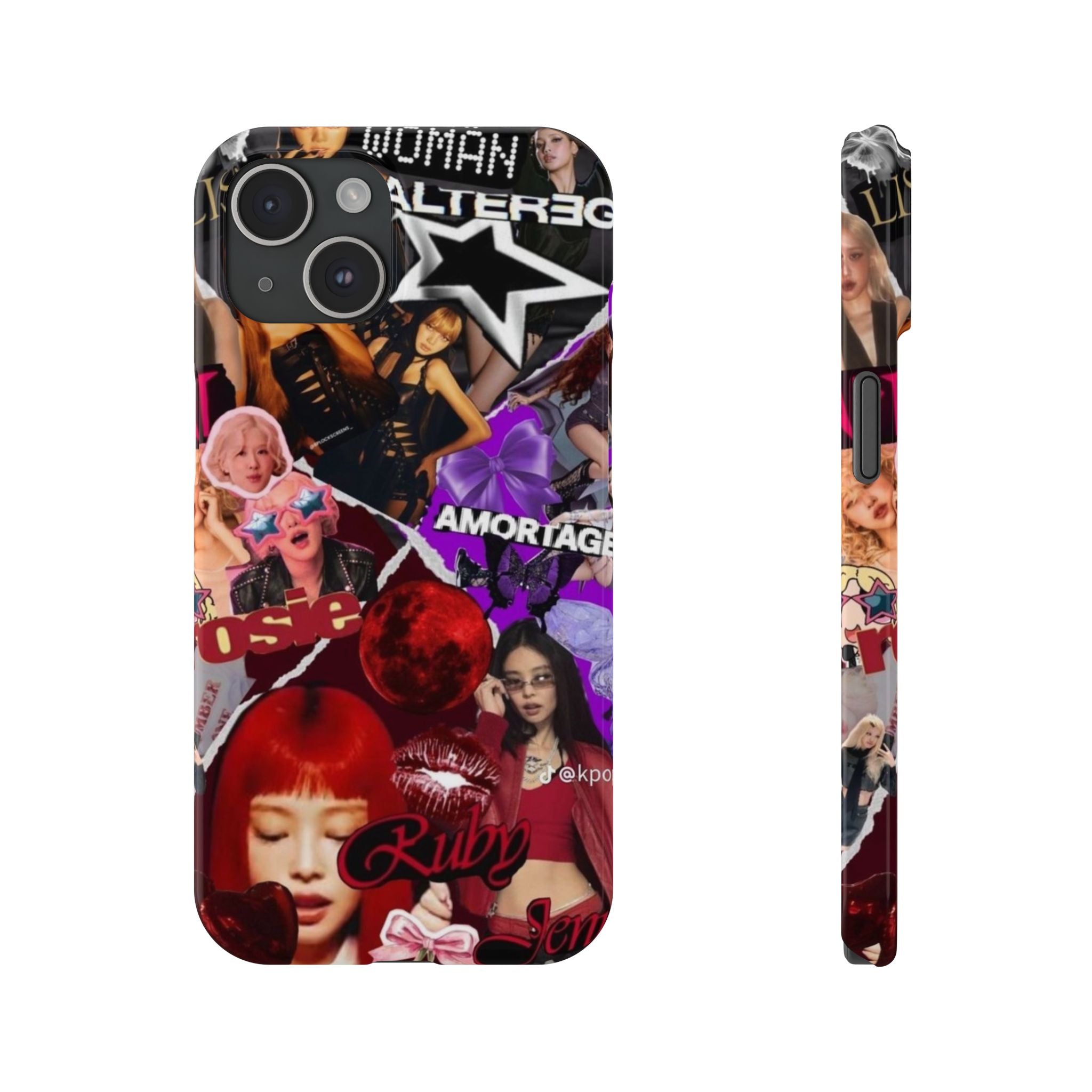 Rosie Phone Case