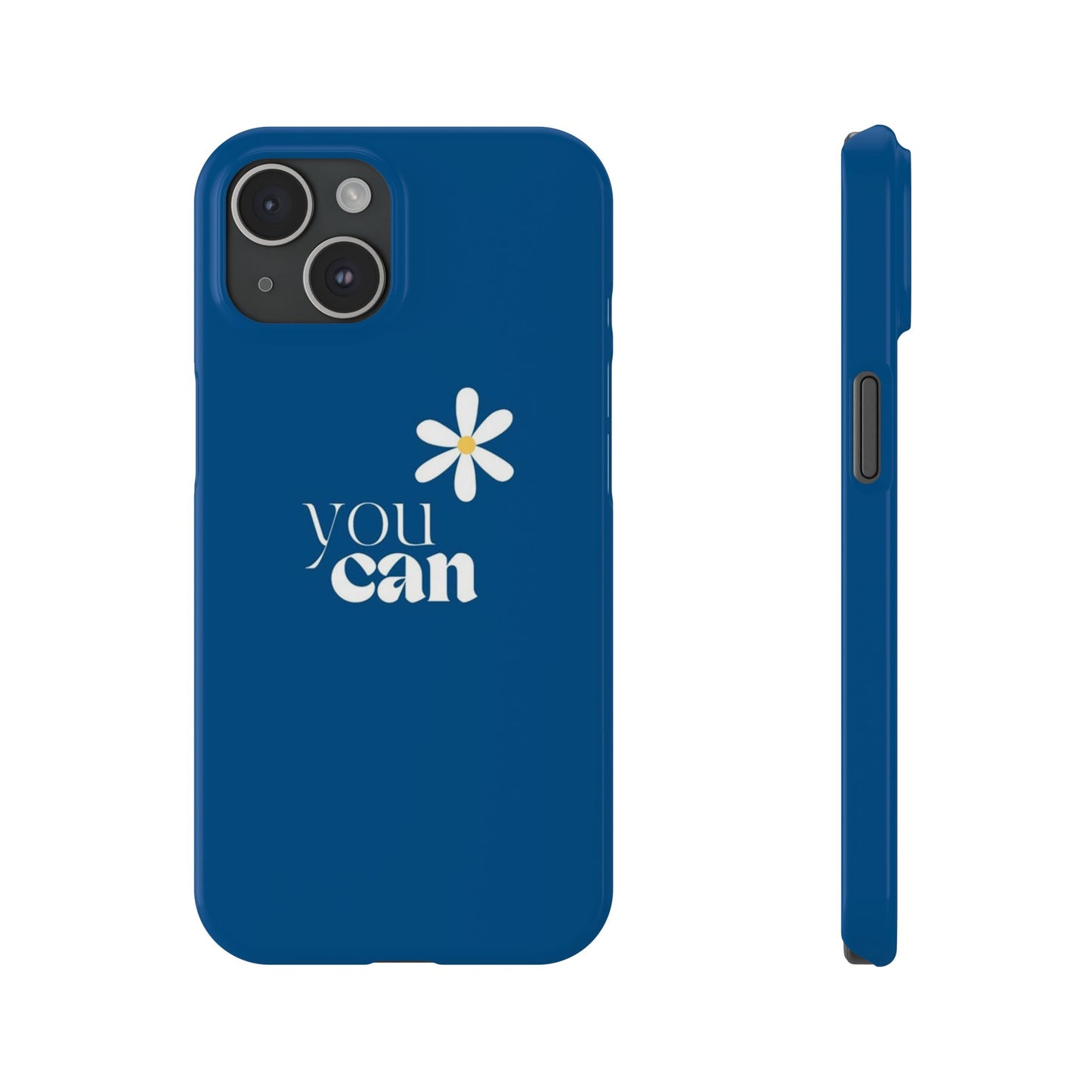 You Can Phone Case