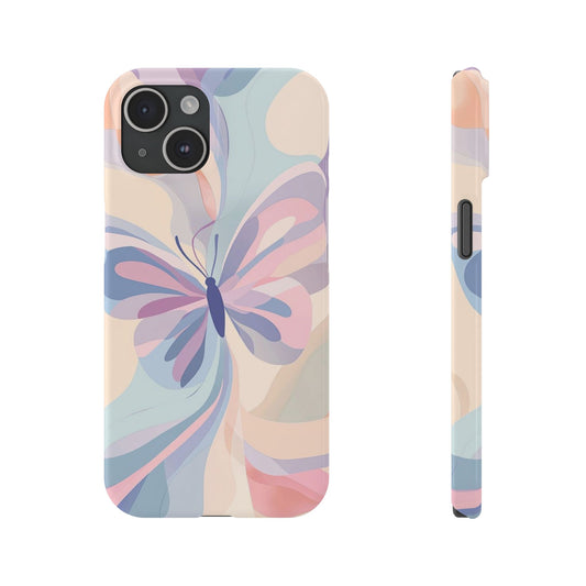 Butterfly Phone Case