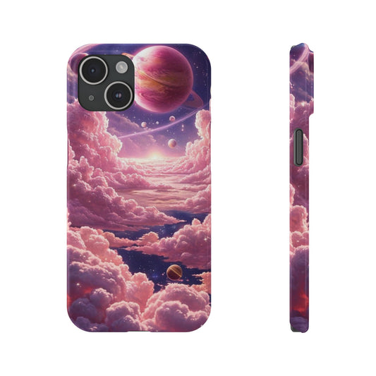 Universe Phone Case