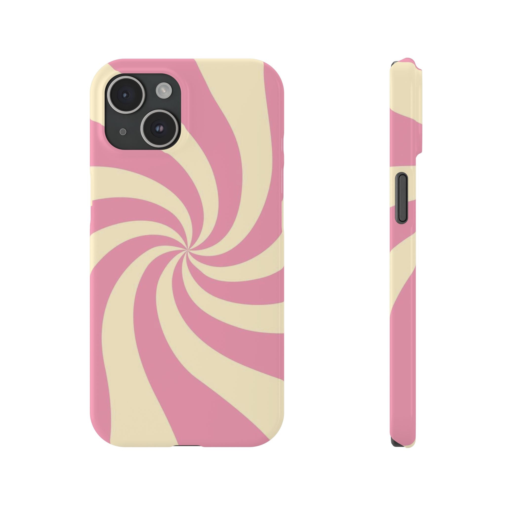 Quirky Y2K Phone Case