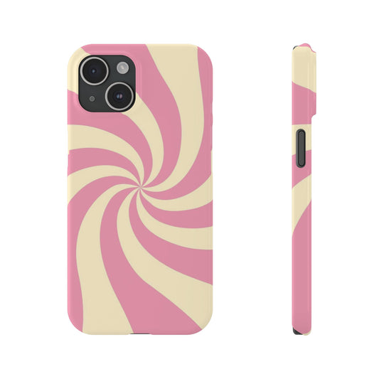 Quirky Y2K Phone Case