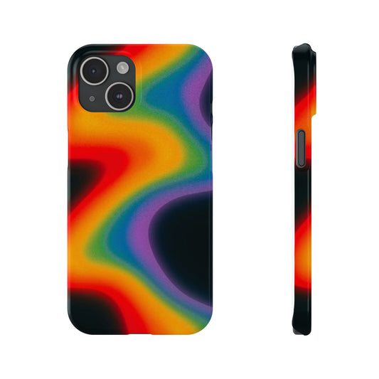Vibe  Phone Case