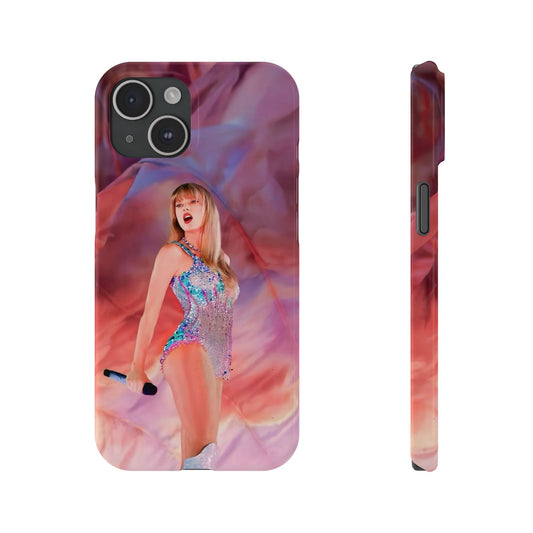 Taylor Swift Eras Phone Case