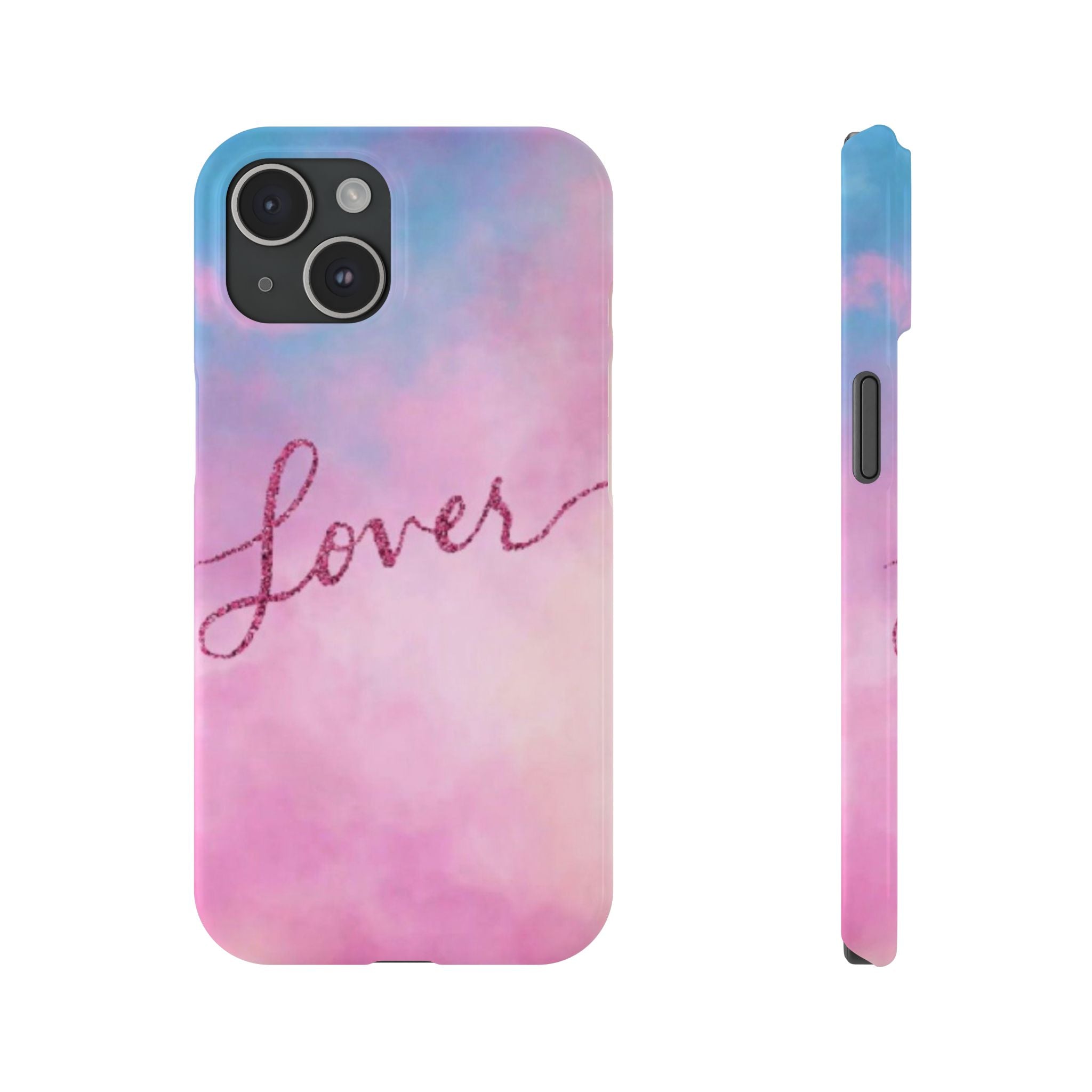 Lover Phone Case