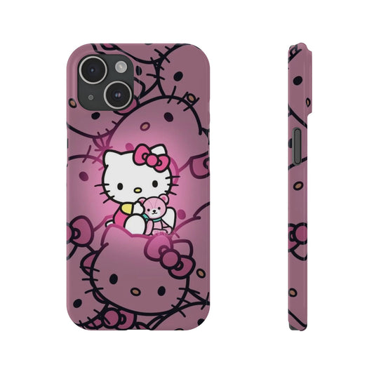 Hello Kitty Phone Case