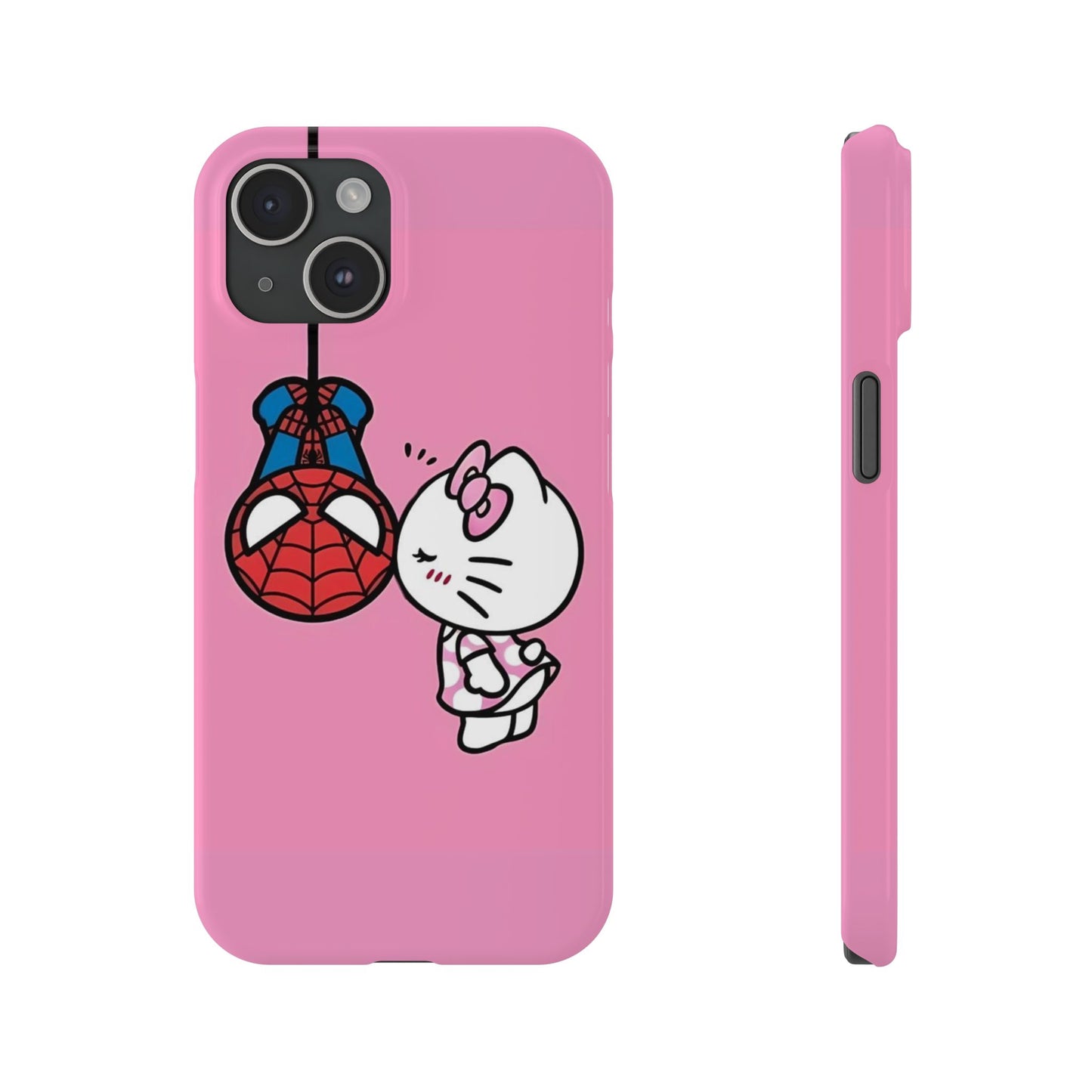 Hello Kitty Love Phone Case