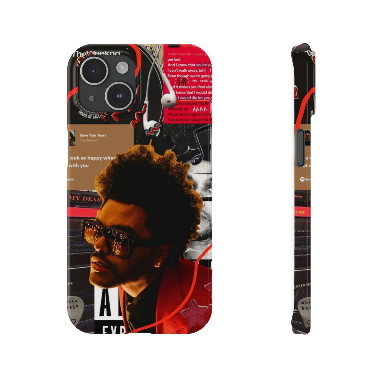 Weekend Aesthetic Phone Case