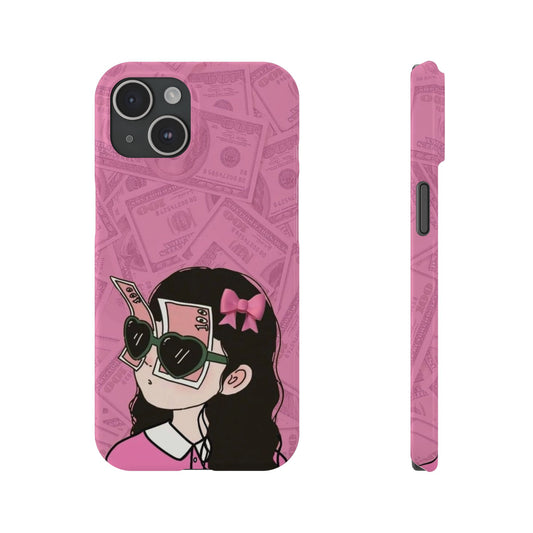 Money Star Phone Case