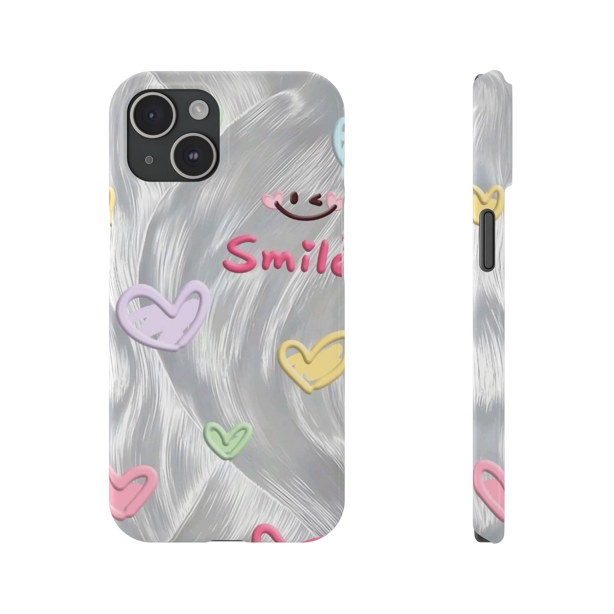 Smile Phone Case