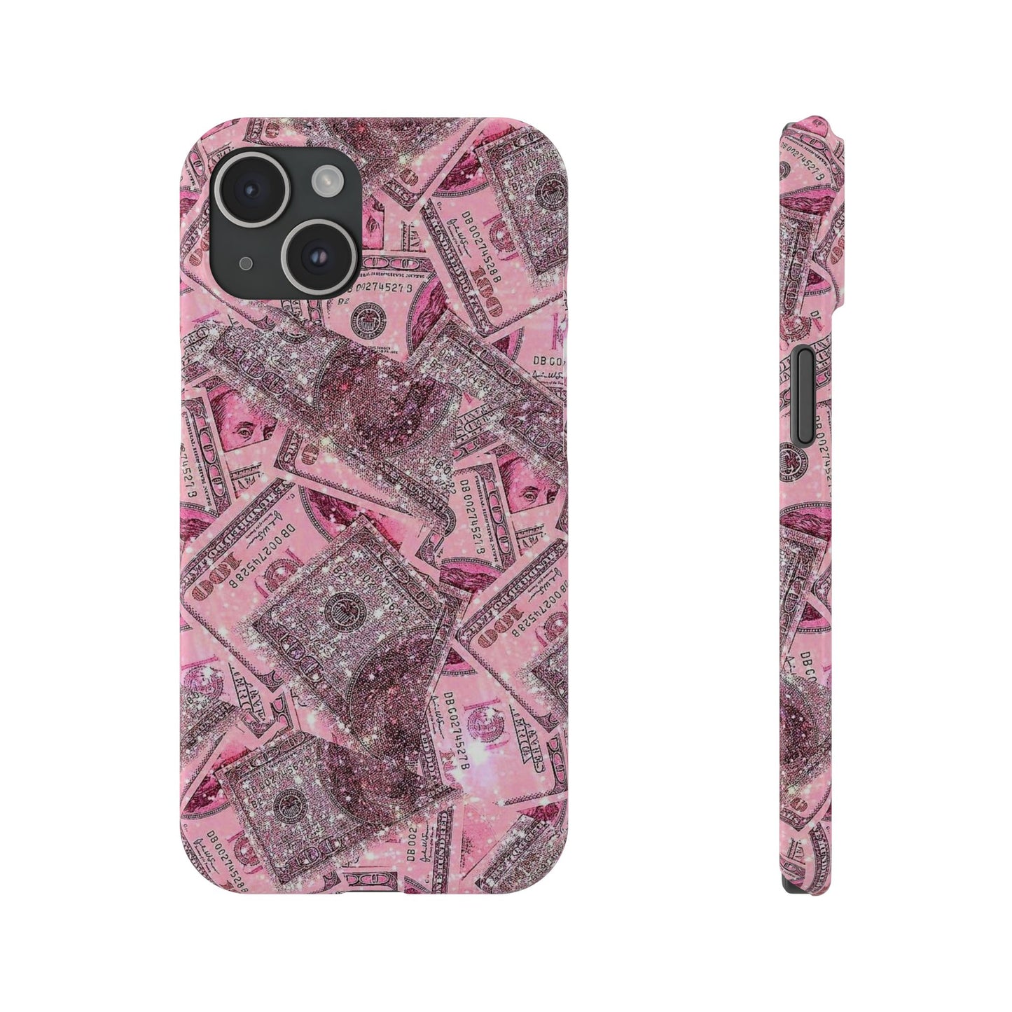 Money Phone Case