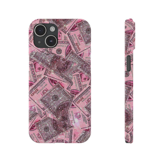 Money Phone Case