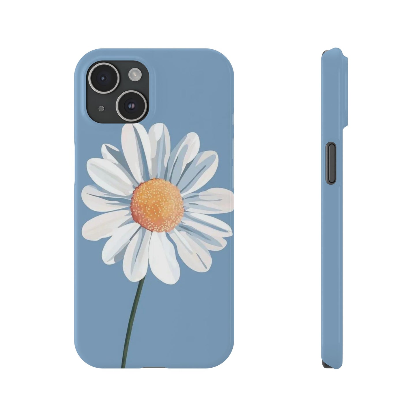 Daisy Blossom Phone Case