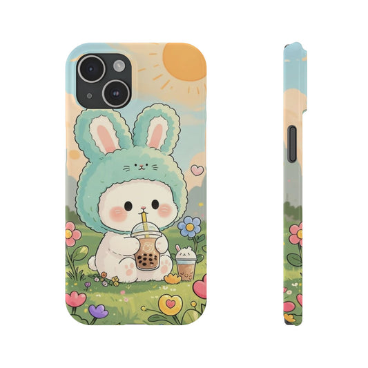 Bunny Phone Case
