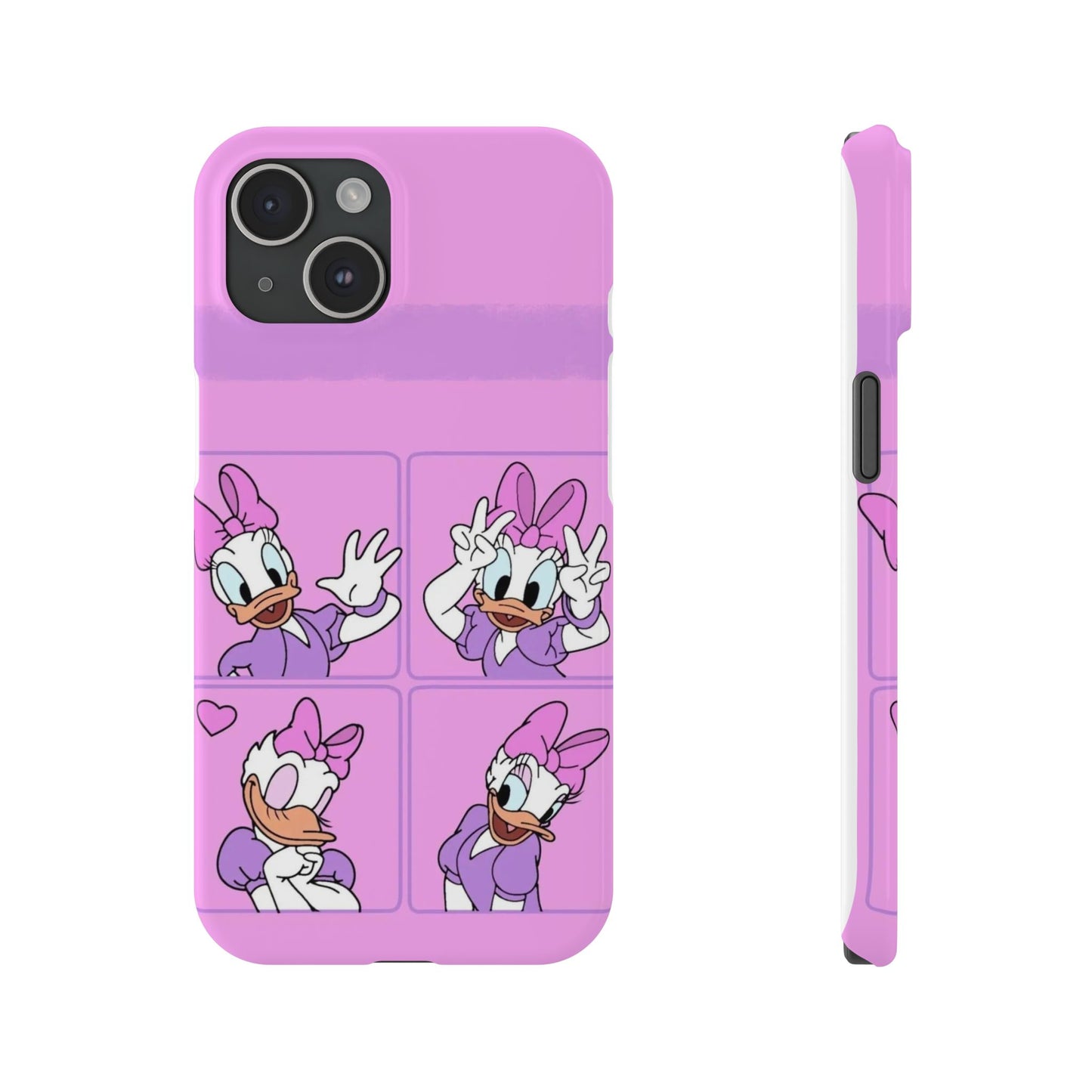 Daisy Duck Phone Case