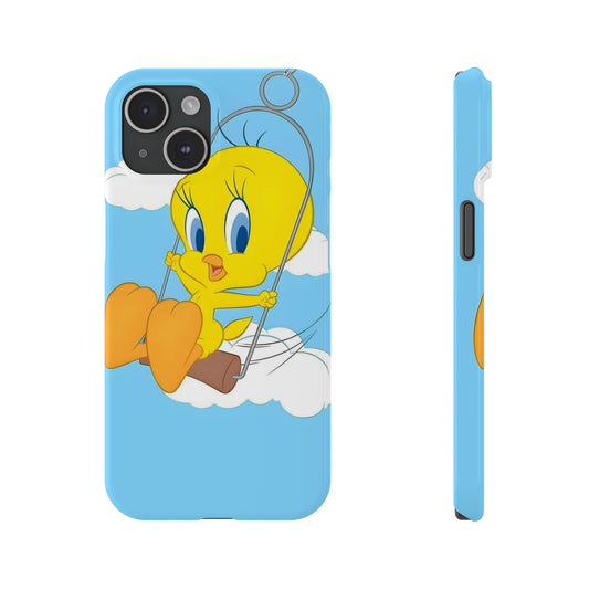 Looney Swing Phone Case