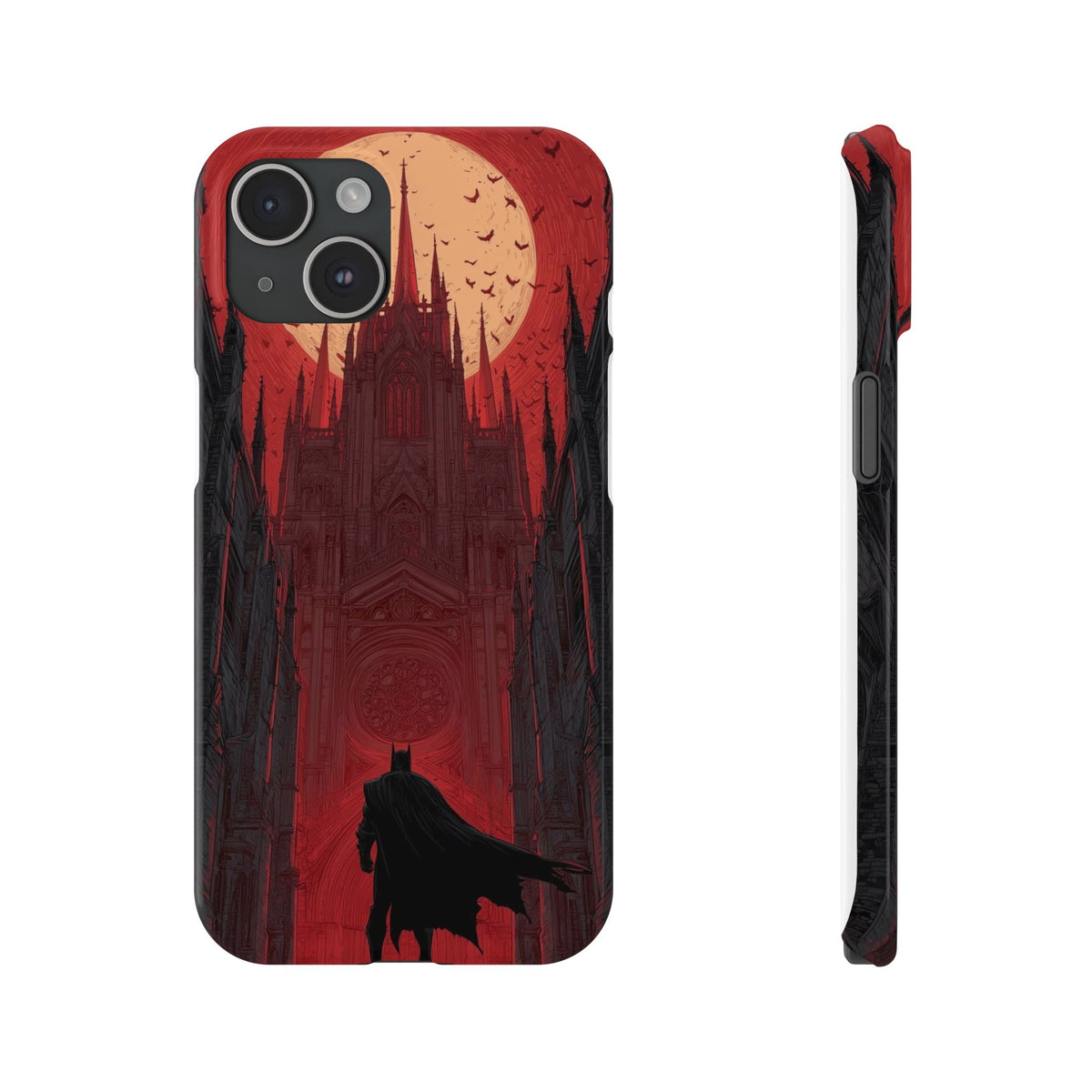 Batman 2 Phone Case