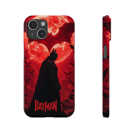 Batman 3 Phone Case