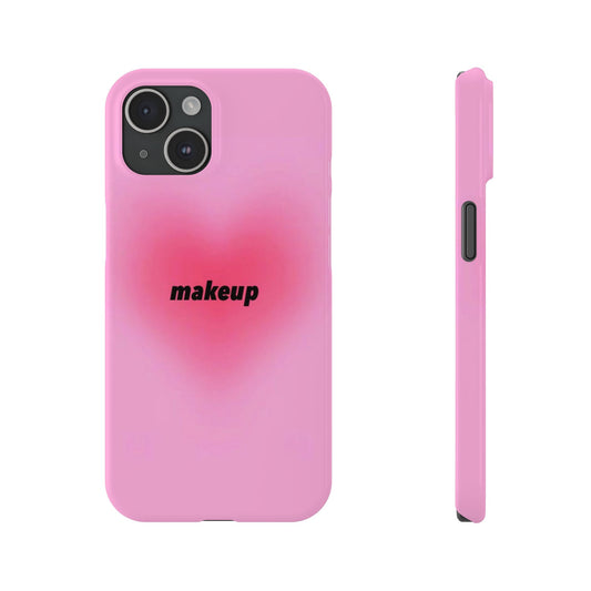 Makeup Aura Phone Case