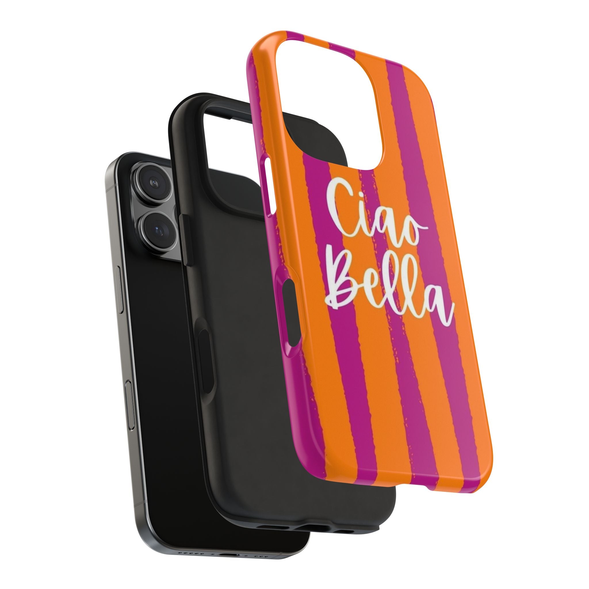 Ciao Bella Armoured Phone Case