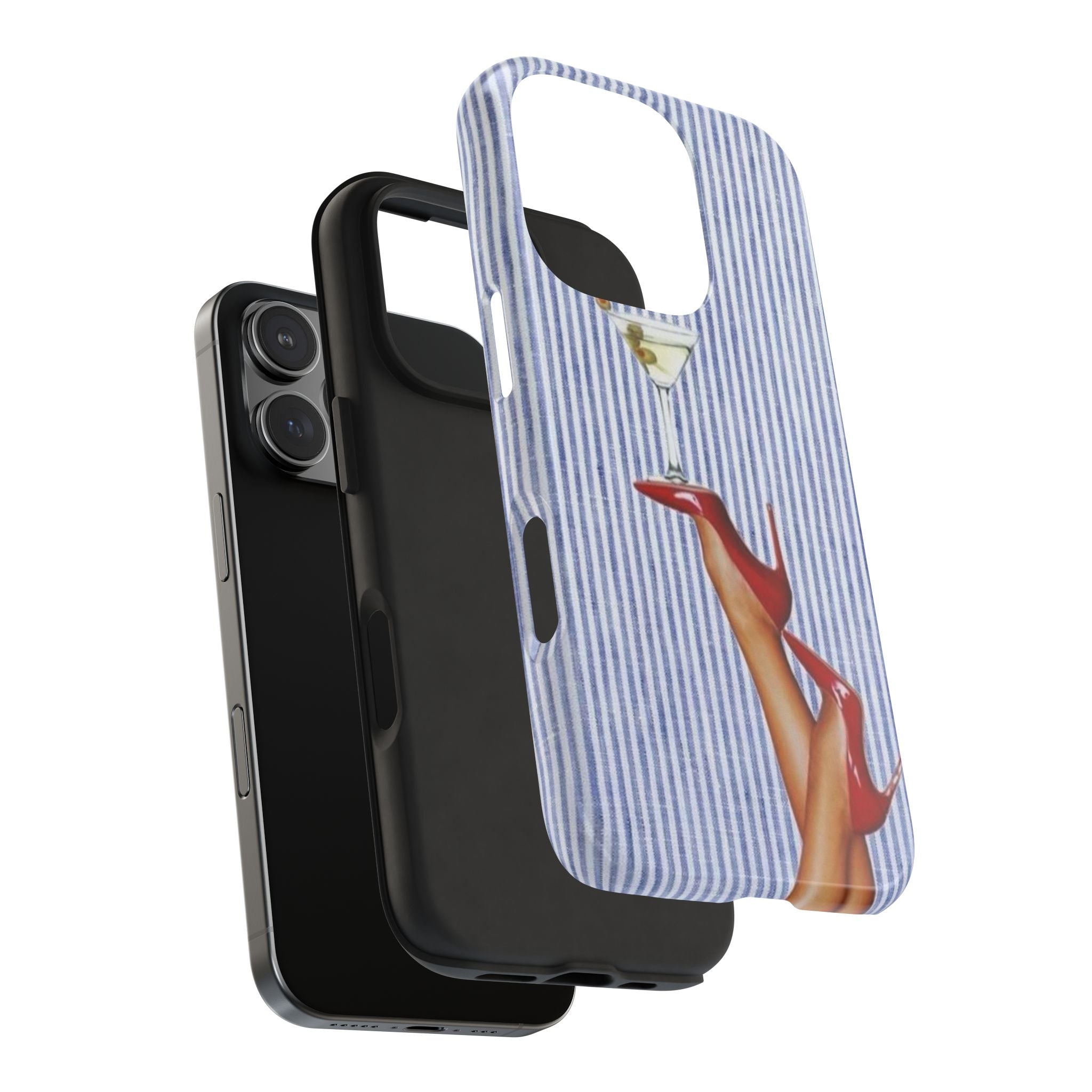Martini Armoured Phone Case