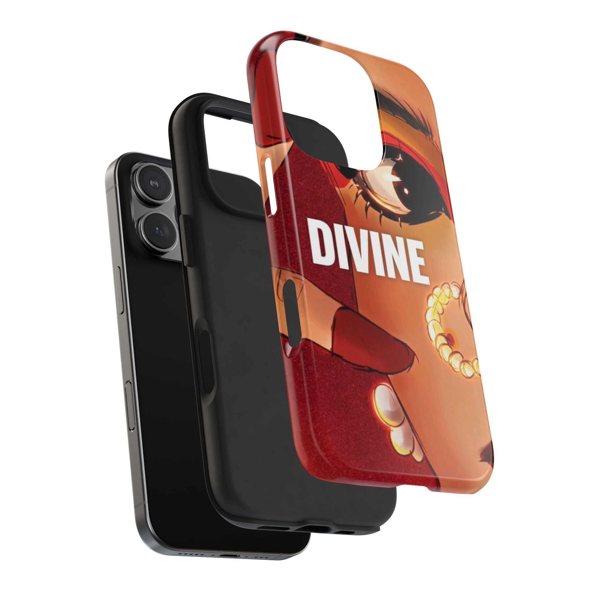 Divine Armoured Phone Case
