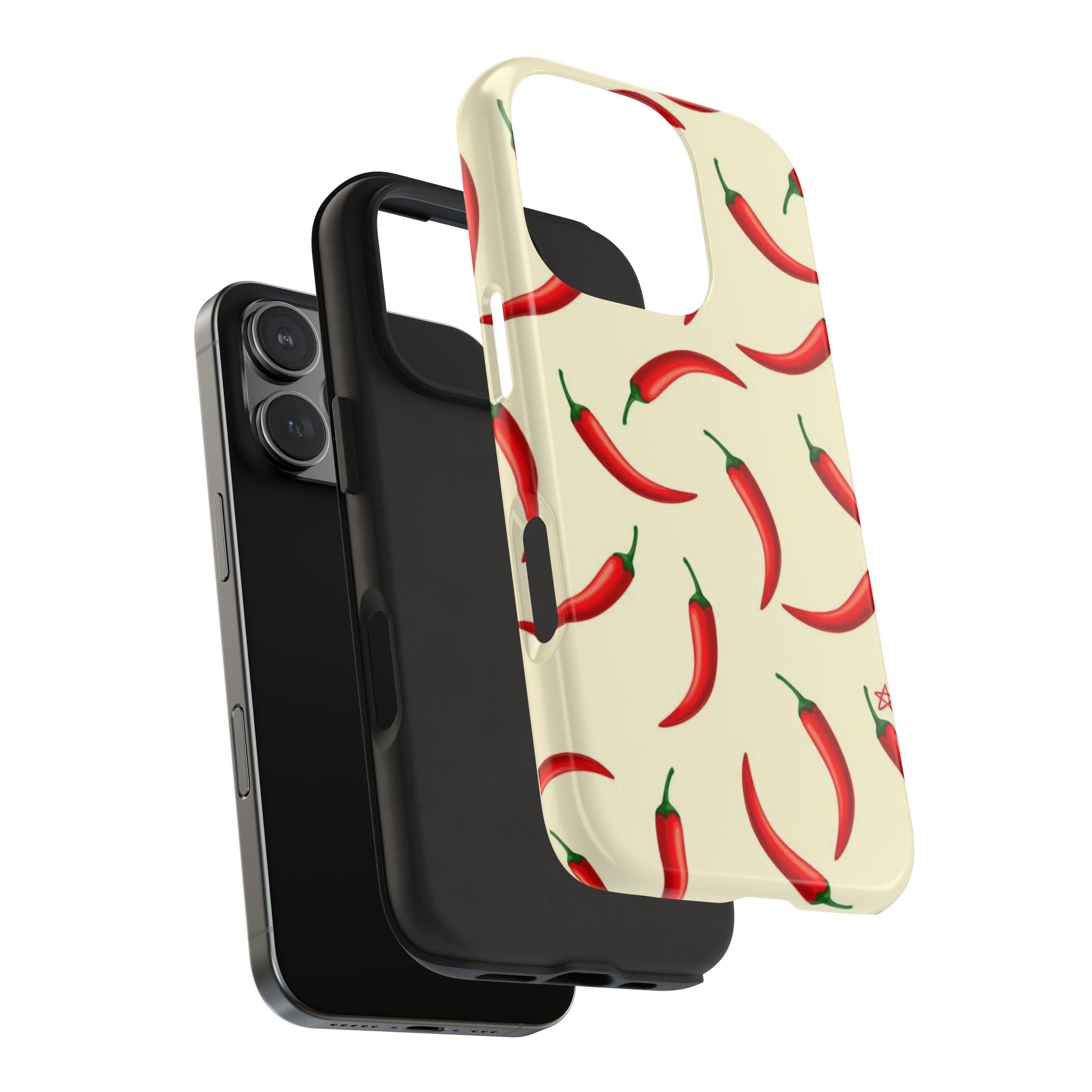 Chilli Armoured Phone Case