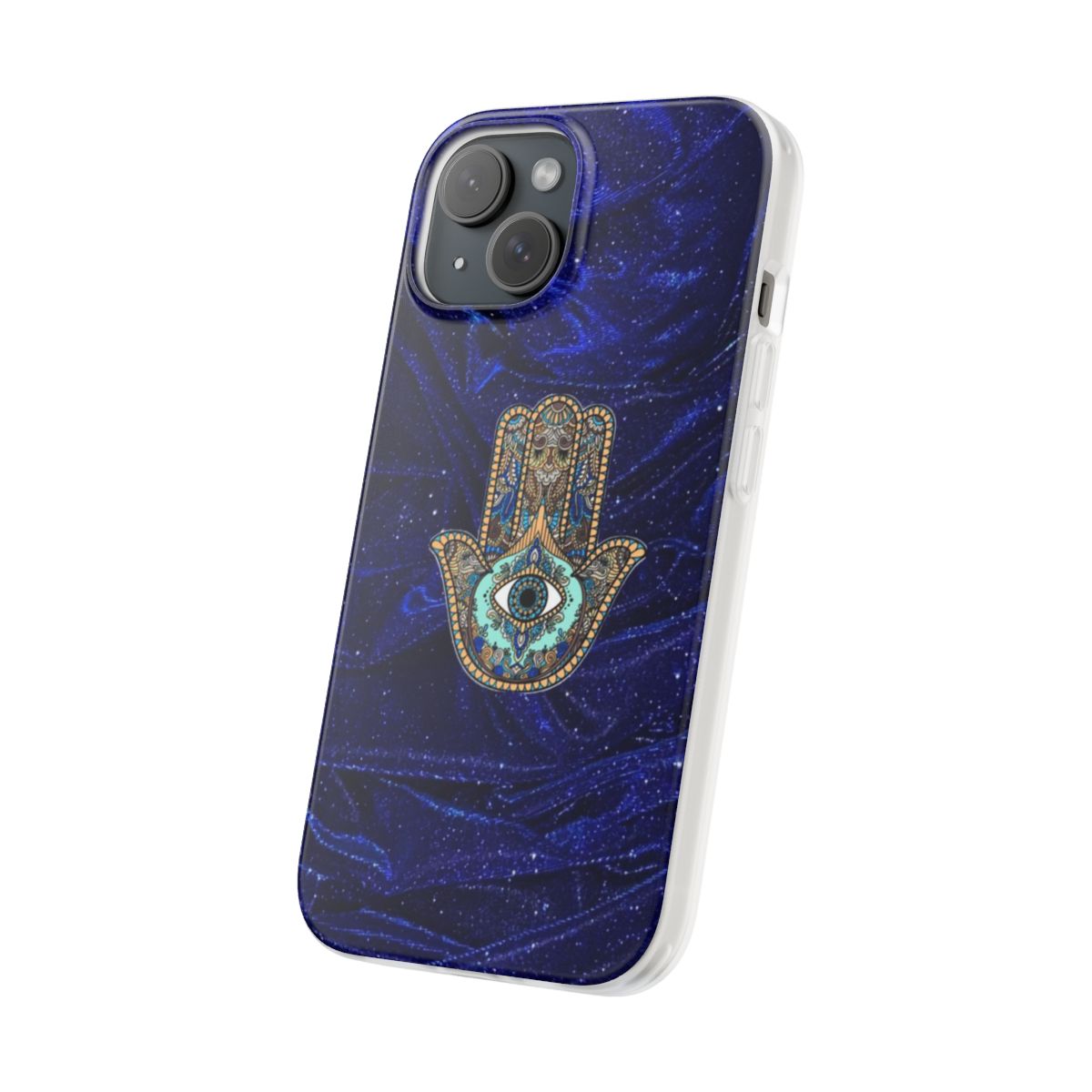 Nazarbattu Phone Case